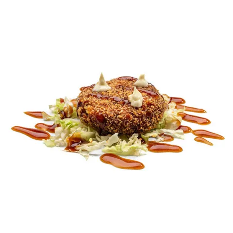Korokke