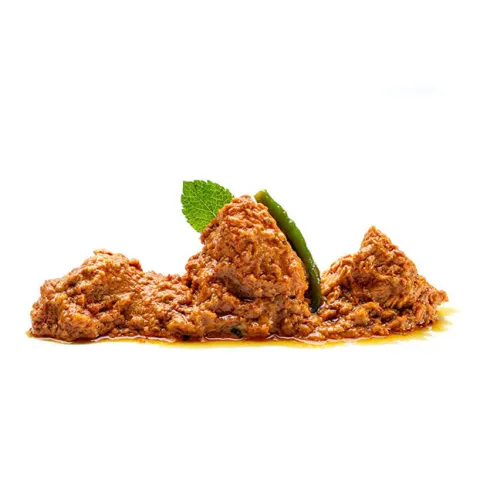 Chicken karahi