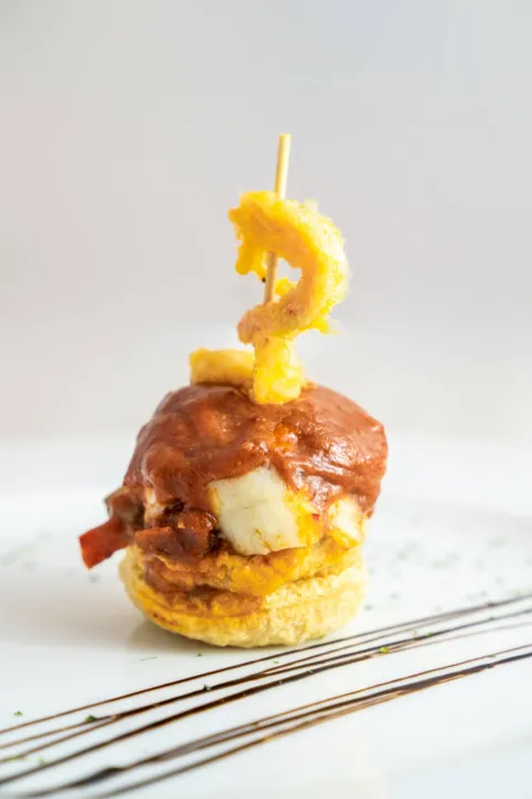 2 pintxos