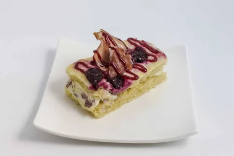 Focaccia