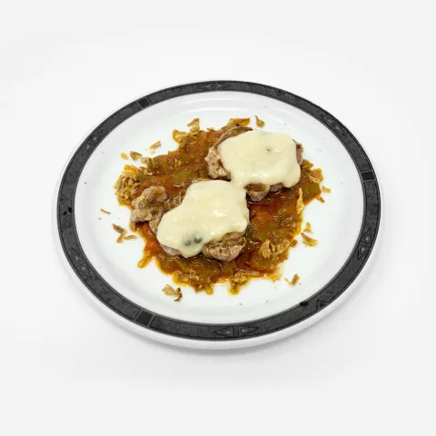Tapa la Frasca