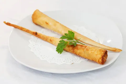 Espermatozou de langostino