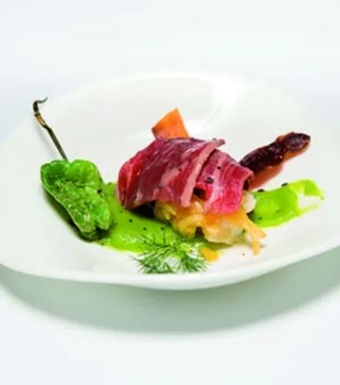 Nigiri-Sushi Spanish
