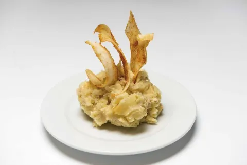 ENSALADA RUSSA CASA PALET