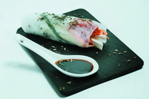 ROLLO DE CAMPO Y HUERTA