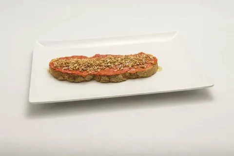 Tosta crocanti
