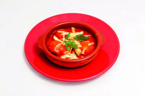 Pisteles Marinat
