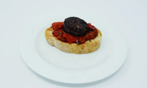 Sabores de siempre
