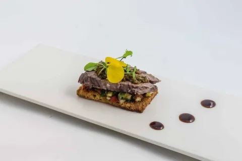 Tapa gautxesca