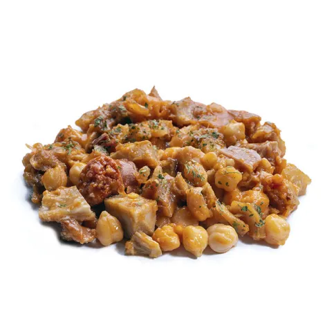 Callos del meu poble