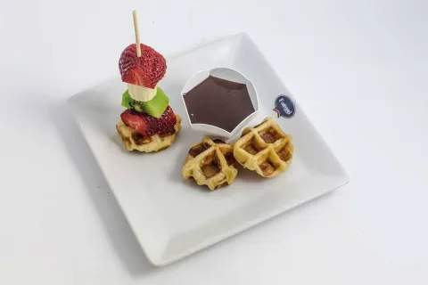 La fondue de la farggi