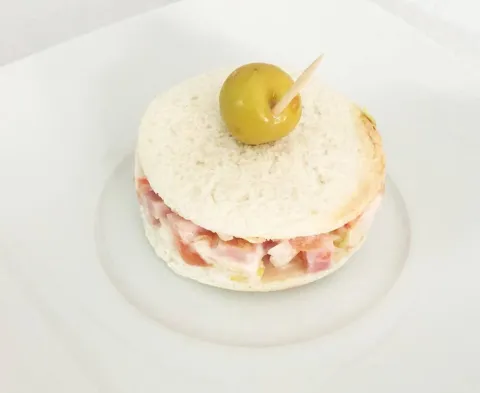 Pintxo Mediterrani