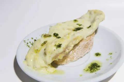 Llom amb salseta