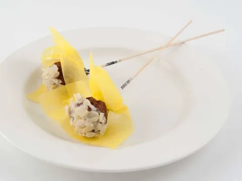 Cake pop Rambla