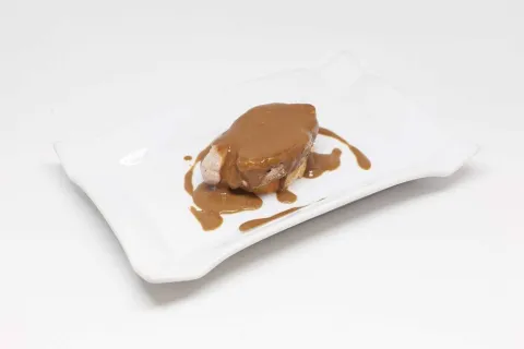 Filet de porc