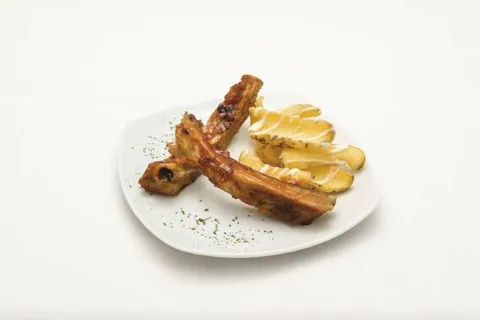 La costilla de Simón
