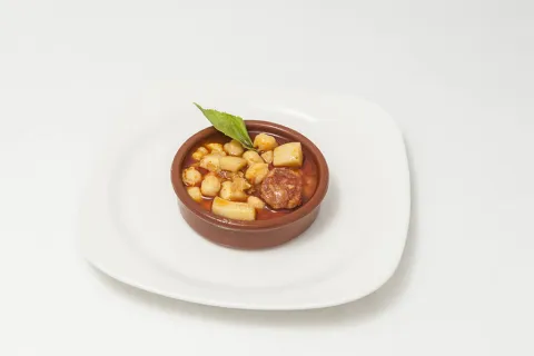 Menut de choco