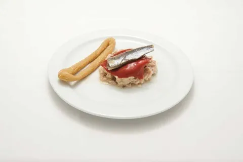 Escabechina