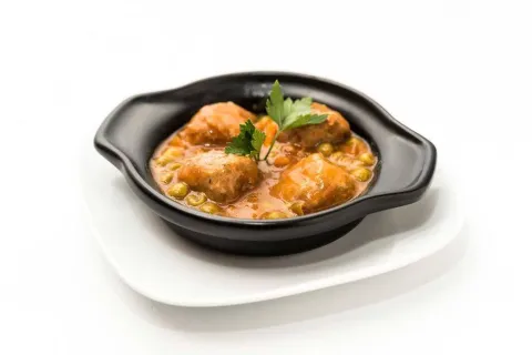 Albóndigas de la abuela