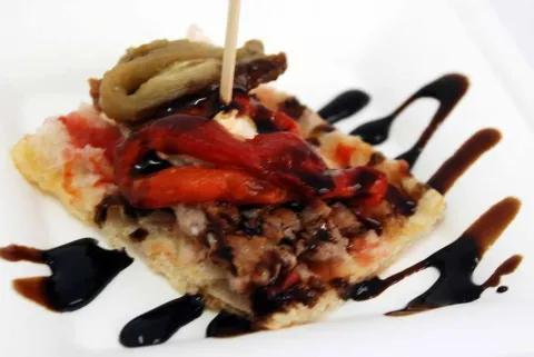 Tastet La pelleria