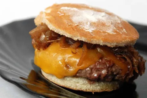 Pelliz burguer