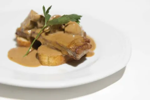 Filet Peter´s