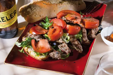 Pepito di napoli