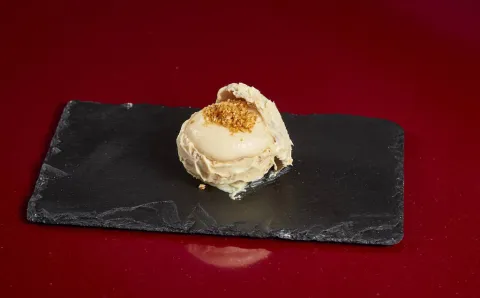 Choco huevo sorpresa