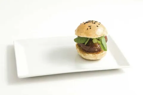 Miniburguer Estrella