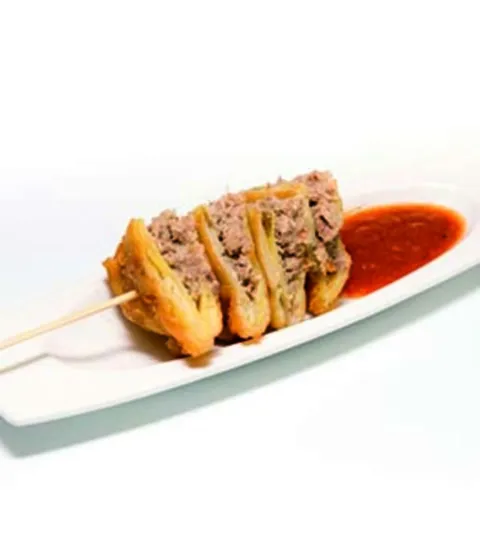 Patata d'Olot
