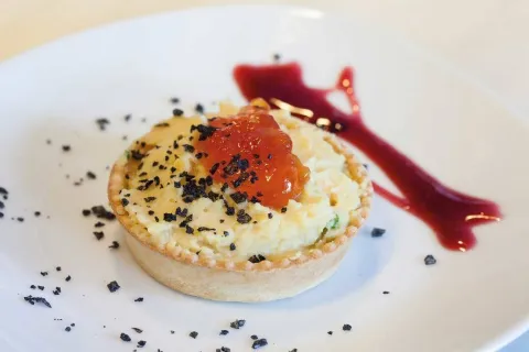 Bons hummus