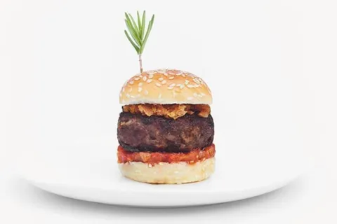 La burguer tortosina