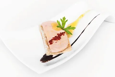 Clàssic de foie