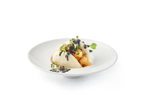 Bocata de calamars