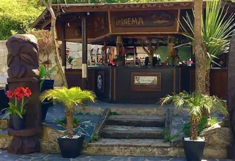 Ipanema Beach Club