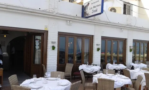 Los Marinos José