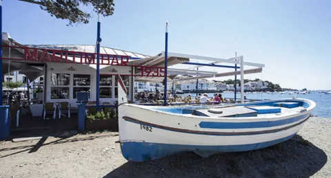 El Marítim