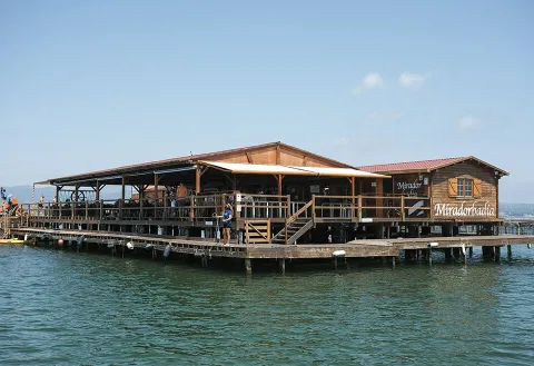 Mirador Badia