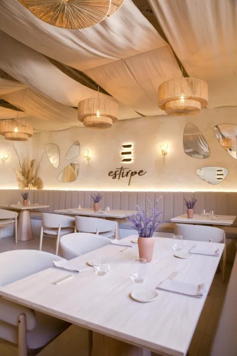 Restaurante Estirpe
