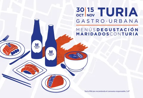 Turia Gastro-Urbana