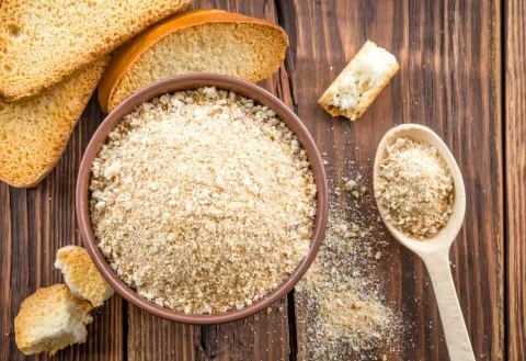 Pa ratllat vs. panko: descobreix les diferències 