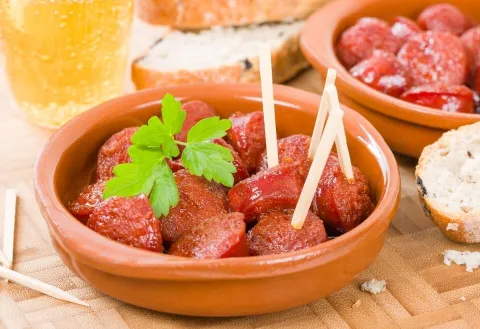 Cuinar amb... sidra: tres tècniques per provar