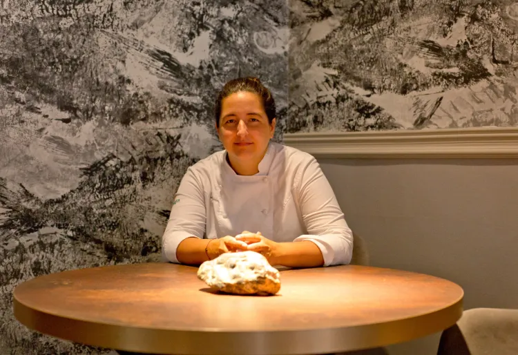 María Gómez