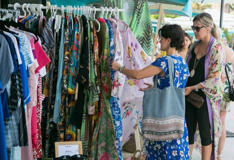 ‘La Mercantil del Diseño’ torna amb força a l'hotel ME Sitges Terramar
