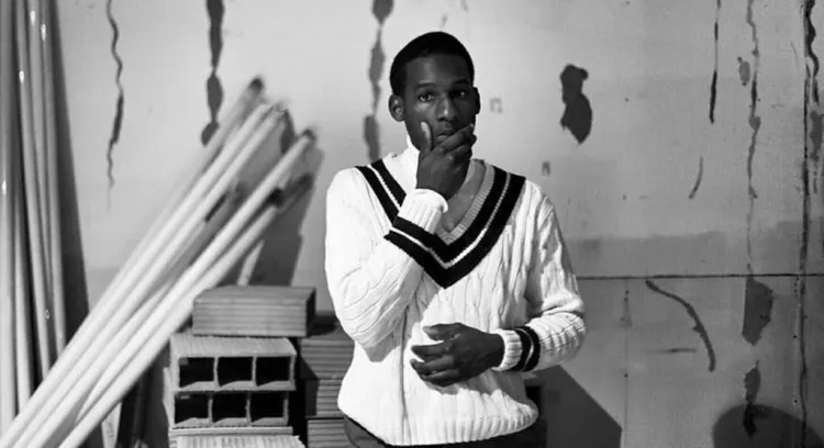 Leon Bridges, el nuevo héroe del soul, en la sala Bikini de Barcelona