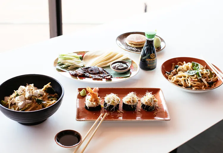 Grupo UDON