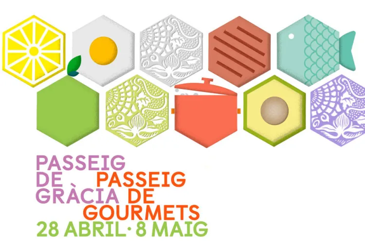 Passeig de Gourmets 2022