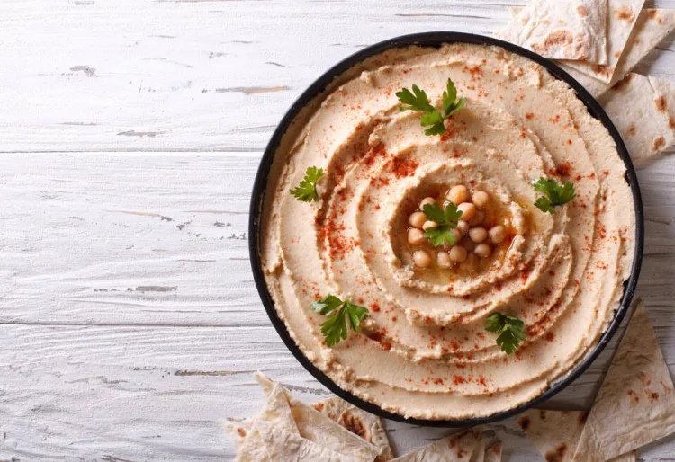 Cinco propuestas veganas para estas Navidades