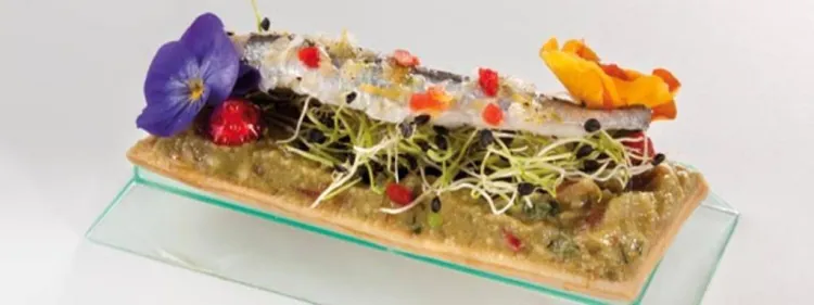 33 originales bocados en la 4ª edición de 'Sitges Tapa a Tapa'