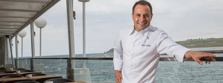 Restaurante Annua, emociones y sabores mexicantábricos